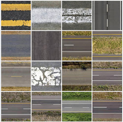 texture asphalt road roads textures sketchup update rails seamless