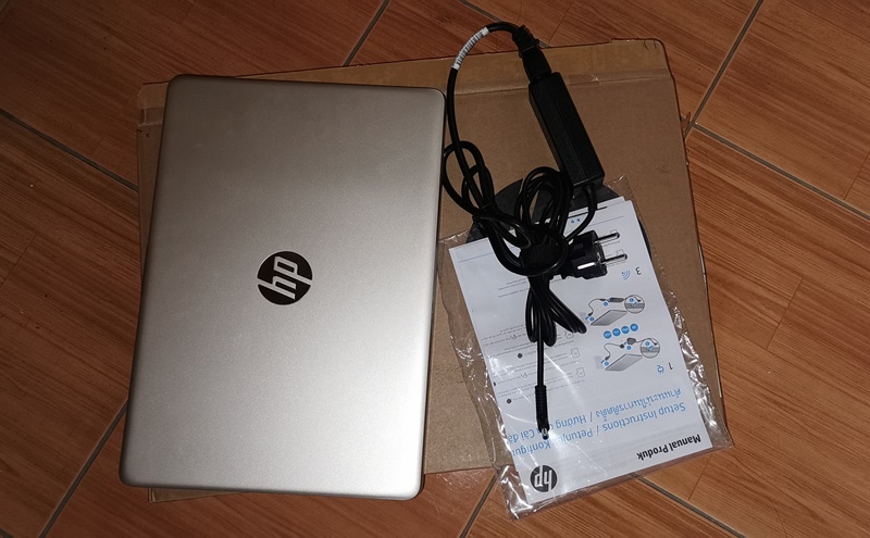 13+ Harga Laptop Hp 14S Dk1002Au Viral