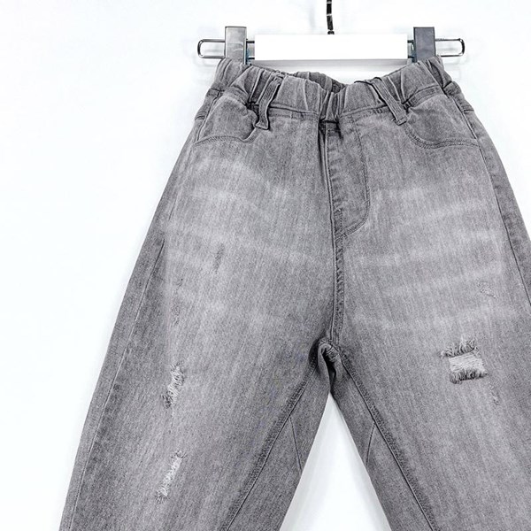 Quần Dài Jean 159325 6 7 347