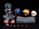 Nendoroid Avengers Captain America (#1218-DX) Figure