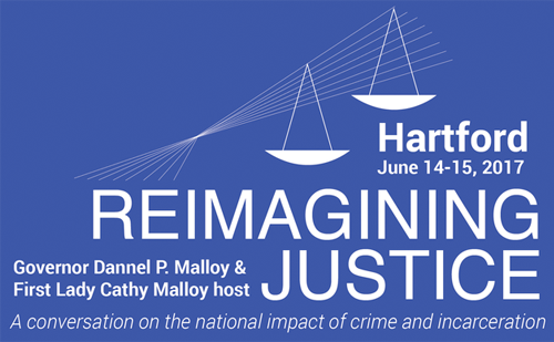 Event: Prison Portal Project Presented at CT Governor's Reentry Conference, June 14, 201