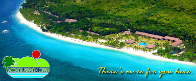 Bohol Beach Club Honeymoon Package