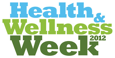 Wellness Week 2012