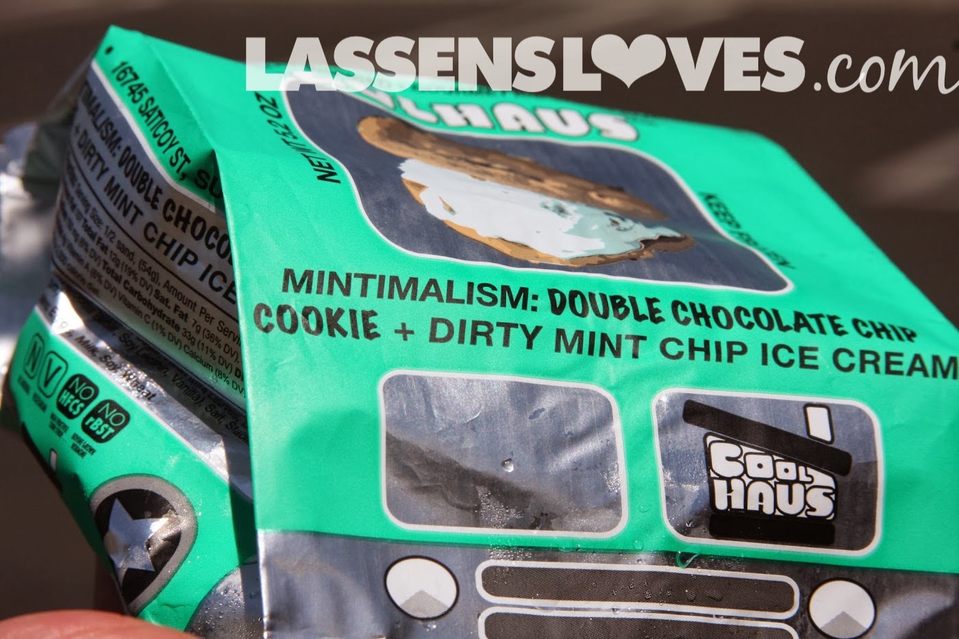 lassensloves.com, Lassen's, Lassens, Coolhaus+Ice+Cream+Sandwiches