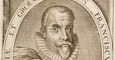 Tercios Viejos Guerreros El Coronel Francisco Verdugo