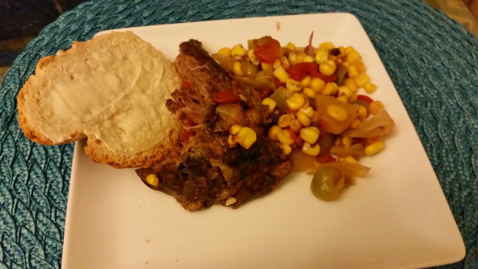 Gina s Favorites Slow Cooker Cajun Pot Roast Gina s Favorites Slow Cooker Cajun Pot Roast