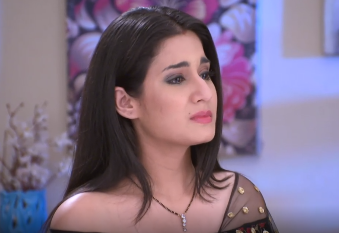 Avni is devastated as Neil fight in the middle of life and death In