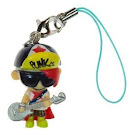 Tokidoki Jimmy Wawa Tokidoki Punkstar Frenzies Figure