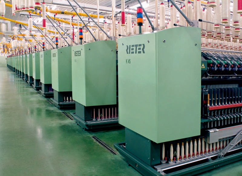 Used Textile Machinery Secondhand Textile Machines Orient Textile