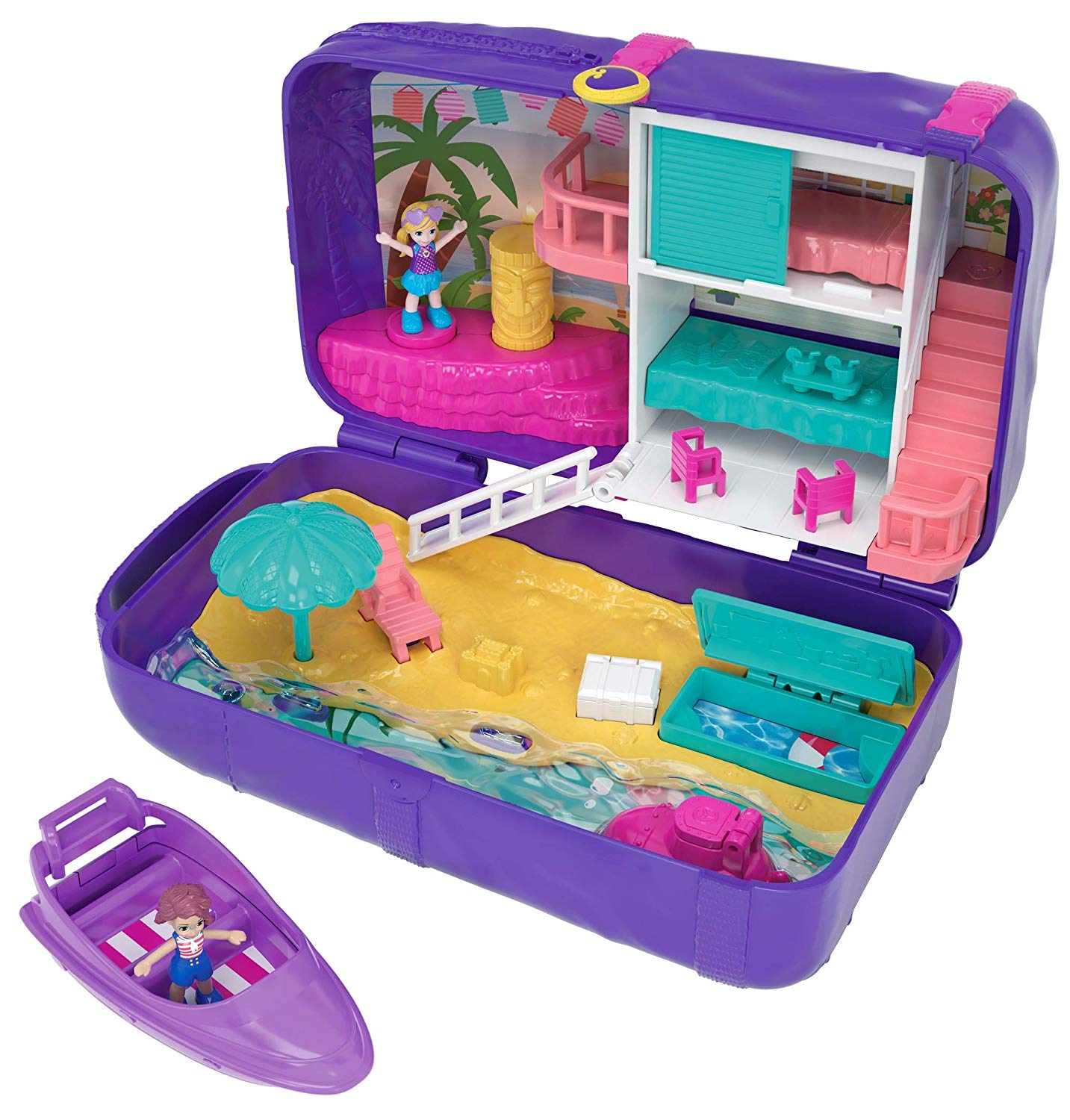 polly pocket cyber monday
