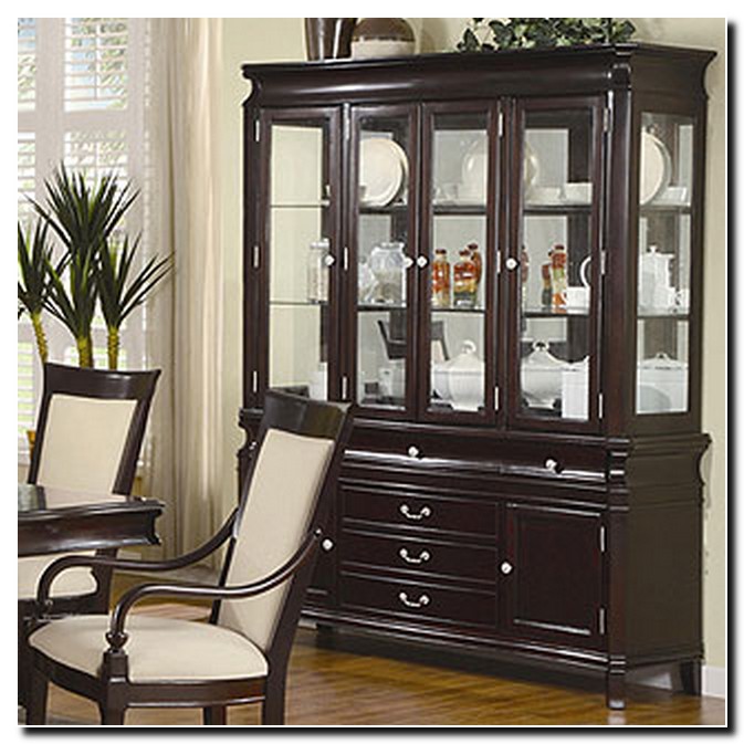 Dining Room China Ideas