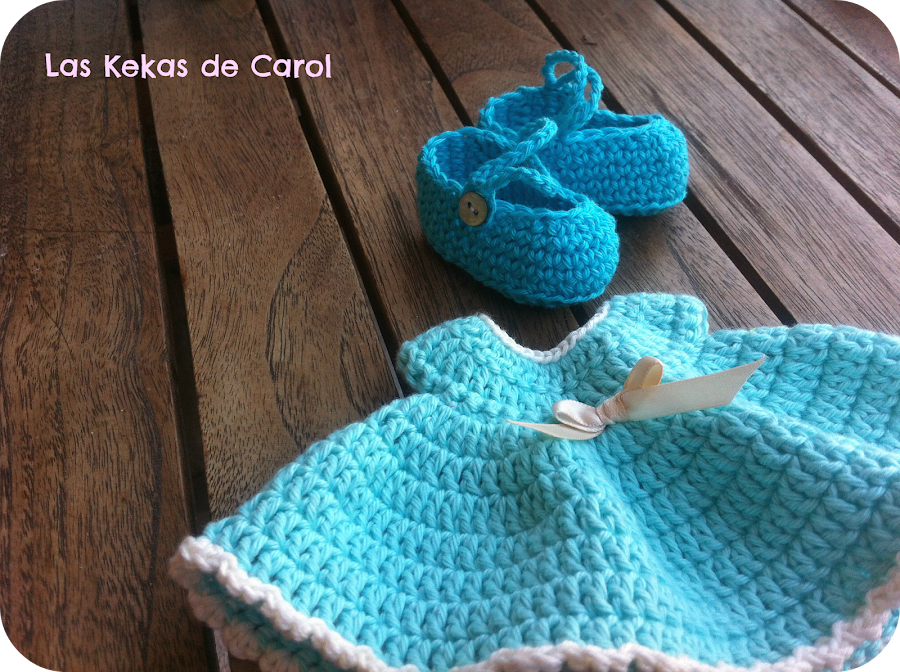 Mireia. Las Kekas de Carol