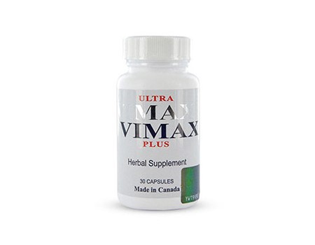 Vimax Pills Price In Pakistan