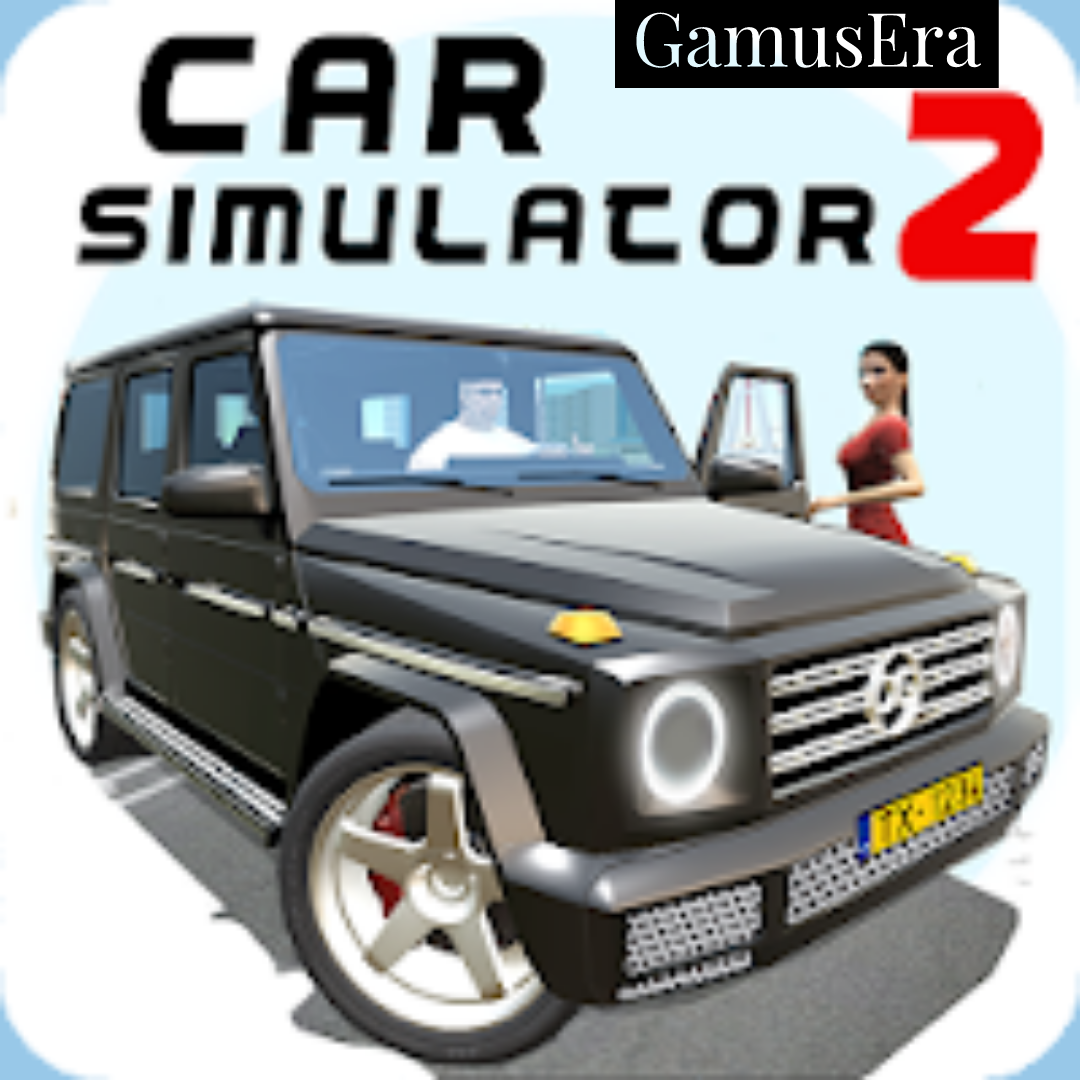 Car Simulator 2 v1.33.12 MOD Apk + Data Free Download for Android