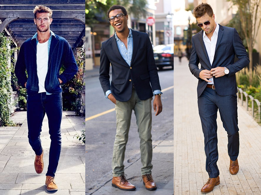 Be Date Ready | Fashion Tips for Men