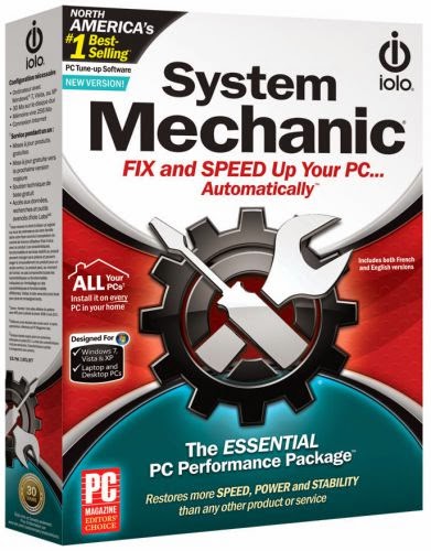 iolo system mechanic pro coupon iolo system mechanic pro coupon