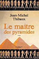 Le maître des pyramides