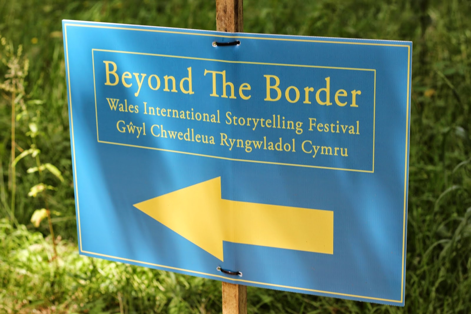 storytelling festival 