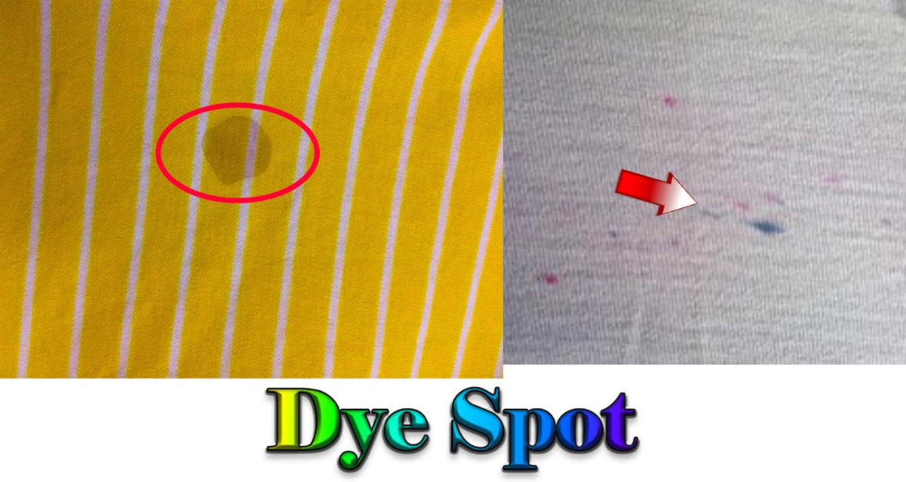 Dyeing Faults and their Remedies [Video] Textile Apex