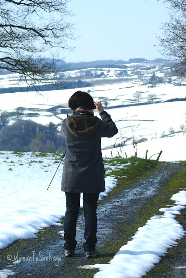 foto de womantosantiago