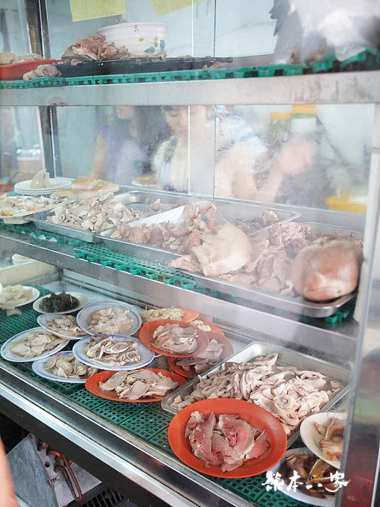 大有路小吃店|大有路米粉湯|元有商店旁米苔目米粉湯