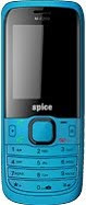 Dual SIM Music Phone Spice M-6200