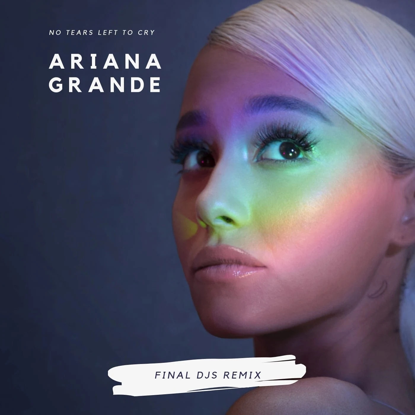 Ariana Grande, Remix, Song of the Day, Pop, NuDisco,Free Download, Funk, Disco 