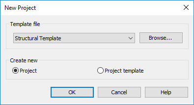 revit project template file location
