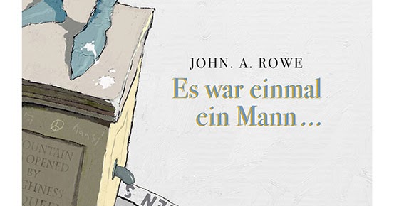 Es War Einmal Ein Mann Der Hatte Einen Schwamm Kinderbuchkiste : Es war einmal ein Mann