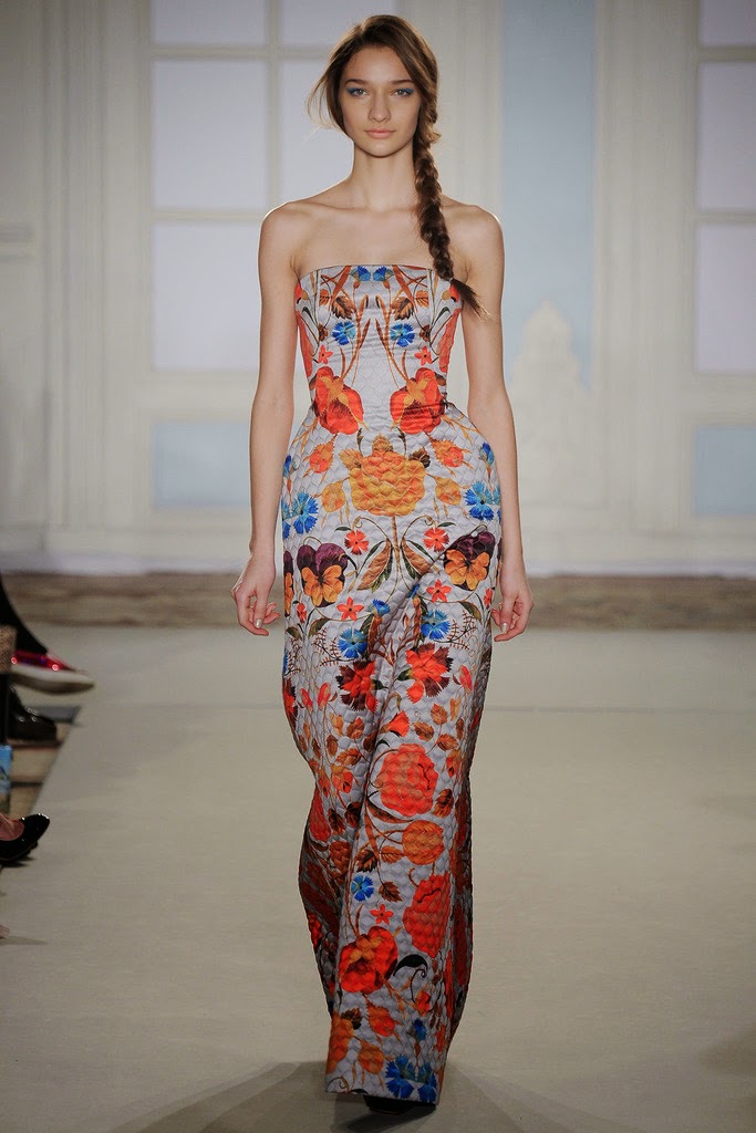 Serendipitylands: TEMPERLEY LONDON LONDON FALL/WINTER 2014/15