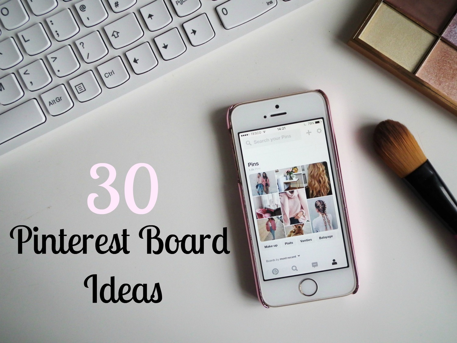 30 Pinterest Board Ideas Its Lauren Victoria