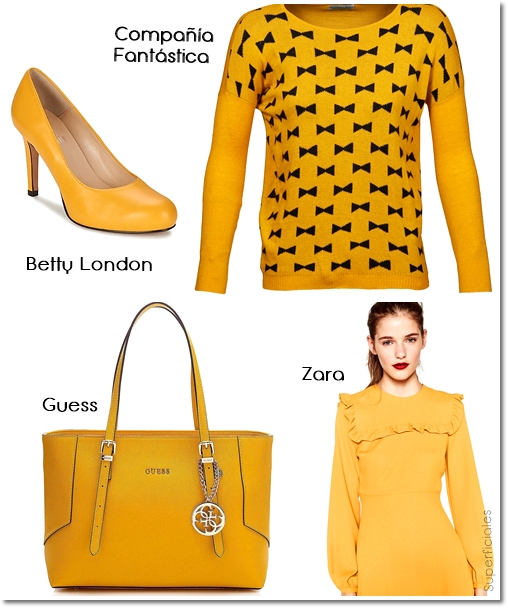 tendencias otoño