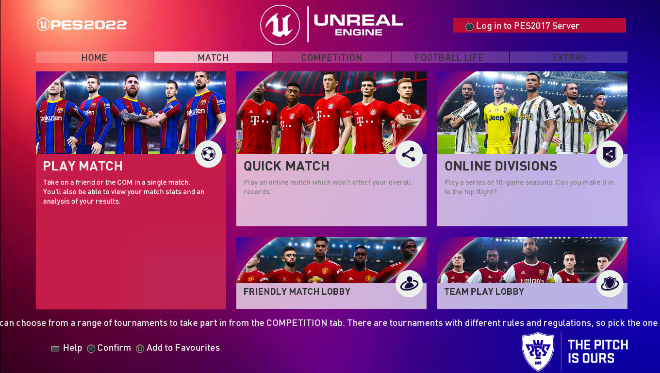 efootball pes 2022 trophy guide