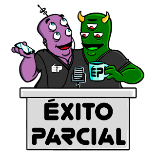 Éxito Parcial