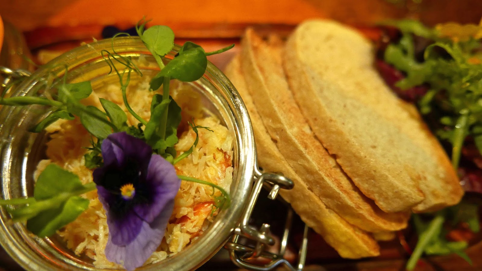 RESTAURANTS AND FOOD Sligo's Embassy Steakhouse. Jameson Whiskey Sauce