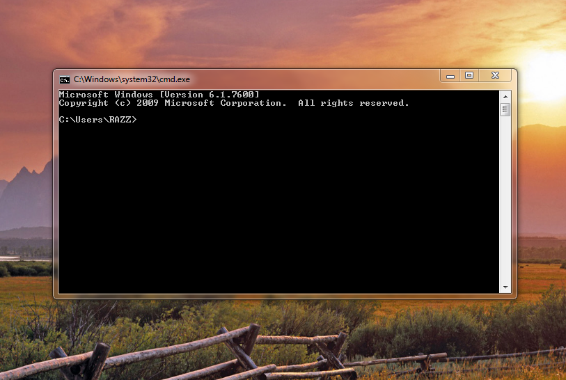 Razzb36 How to Repair a Corrupted USB Flash Drive with Cmd
