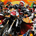 Top 7 Kamen Rider Dengan Motor Terkeren