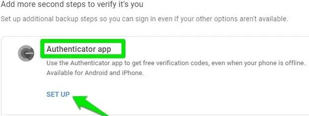How to Use Google Authenticator on a Windows-2 PC How to Use Google Authenticator on a Windows-2 PC