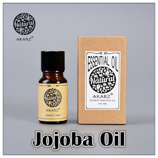 Benefits of Jojoba Oil for Face