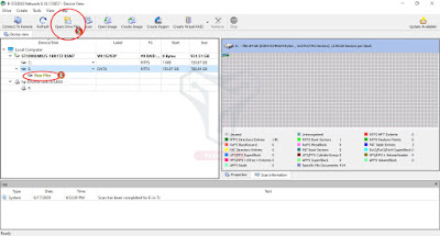 تحميل R-Studio data recovery عملاق إسترجاع المحذوفات تحميل R-Studio data recovery عملاق إسترجاع المحذوفات