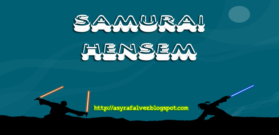 SAMURAI HENSEM