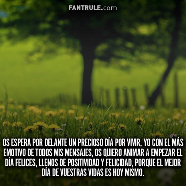 Imágenes de Buenos Días a Todos con Alegría Grupo Bello