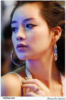 Korean Models Actresses