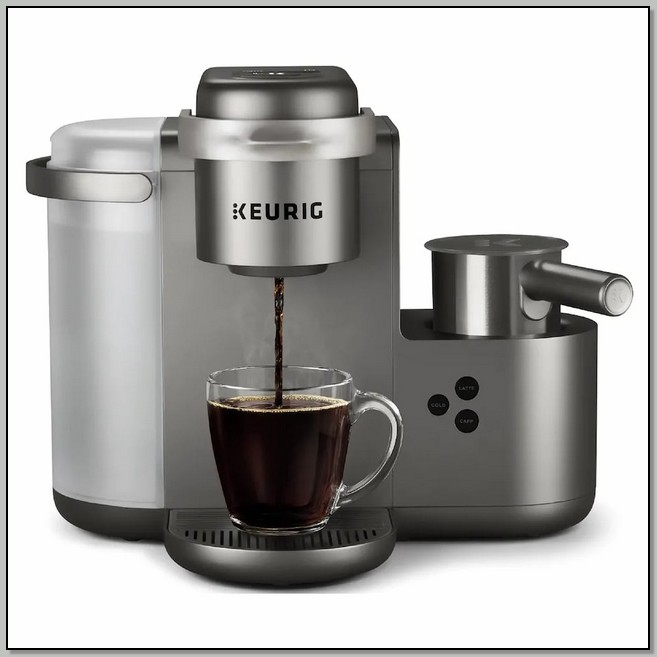Keurig Dual Coffee Maker Reviews / Best Keurig Coffee Makers of 2018