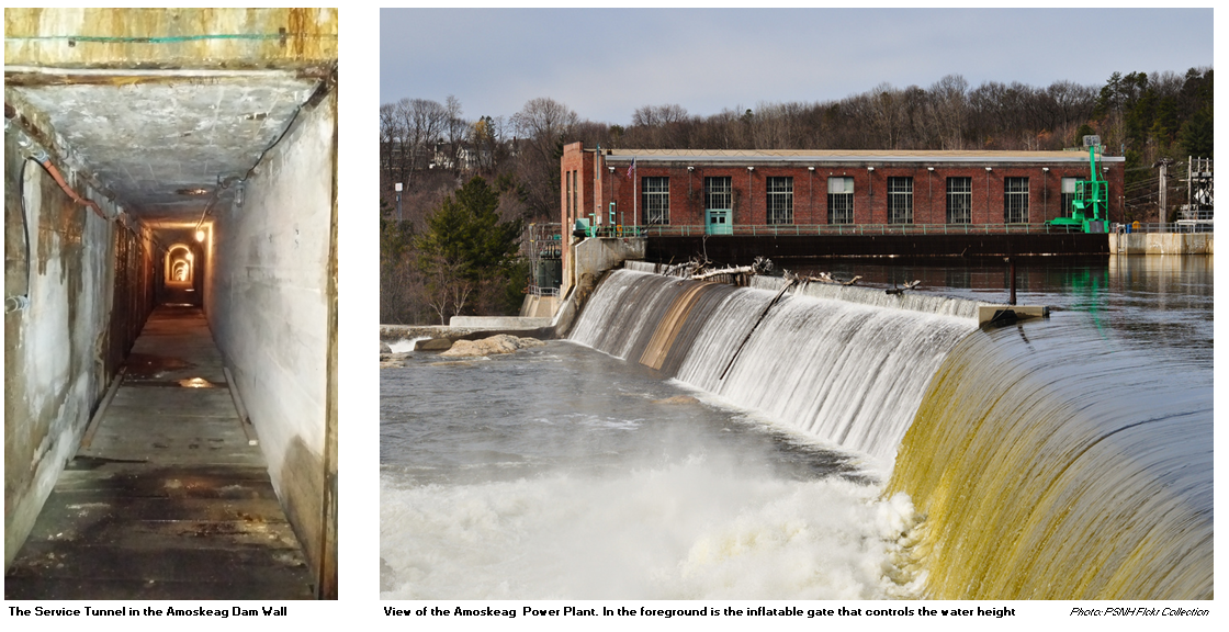 Energy in New Hampshire Take Me to the River* Hydro Power in New