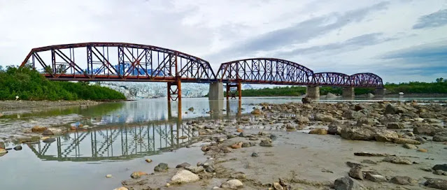 Million Dollar Bridge Million Dollar Bridge