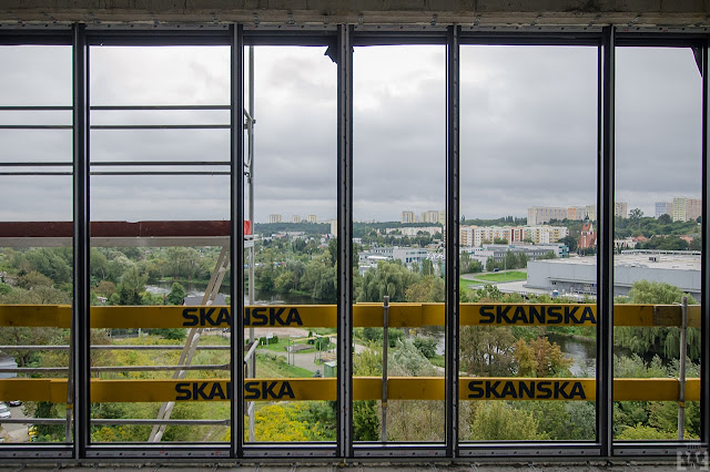 Arkada Business Park Bydgoszcz