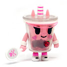 Tokidoki Strawberry Boba Moofia & Besties Multi-Pack Figure