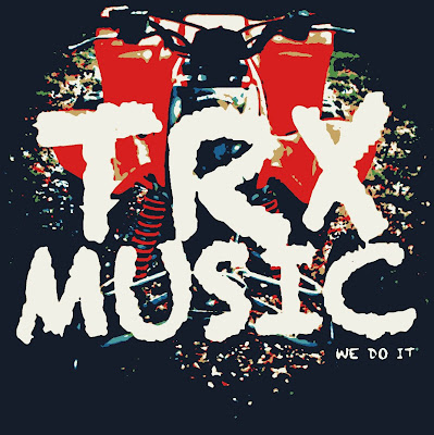Gilson Gillete & Emana Cheezy – Isso é TRX [Download Free]