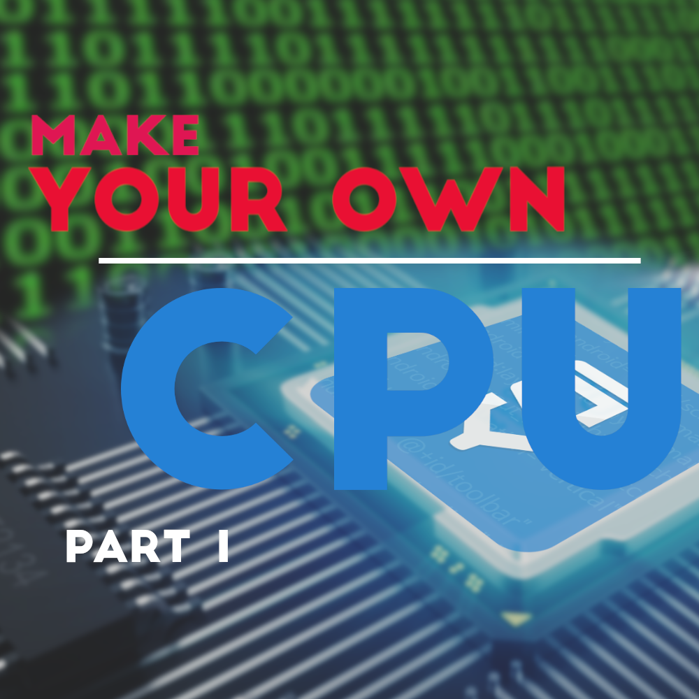 How to Create Your *OWN* Custom CPU in Sketchware! (Part 1) - Sketchub Blog